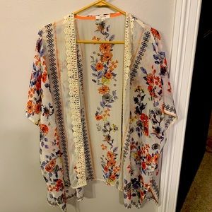 Maurices Brand cover up. Size s/m